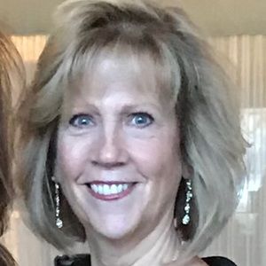 Meet your Posher, Debbie